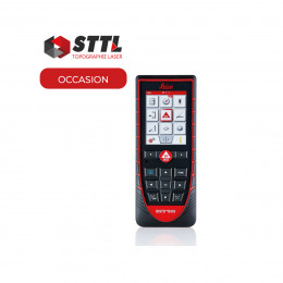 Télémètre Leica Disto D510