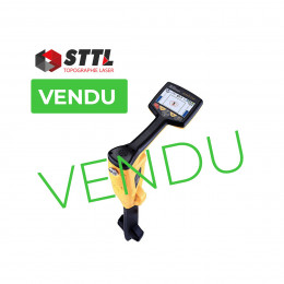 Détecteur de réseaux Vivax Vloc 3 CAM - Occasion