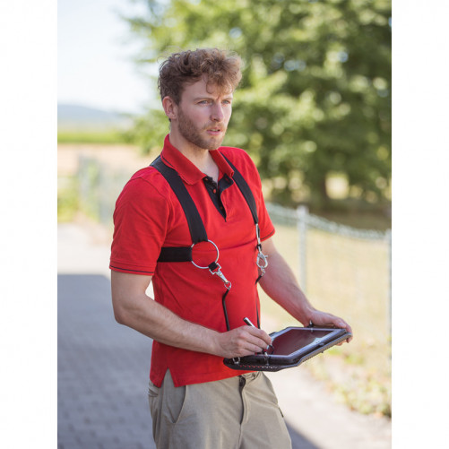 Support pour tablette Panasonic FZ-G2