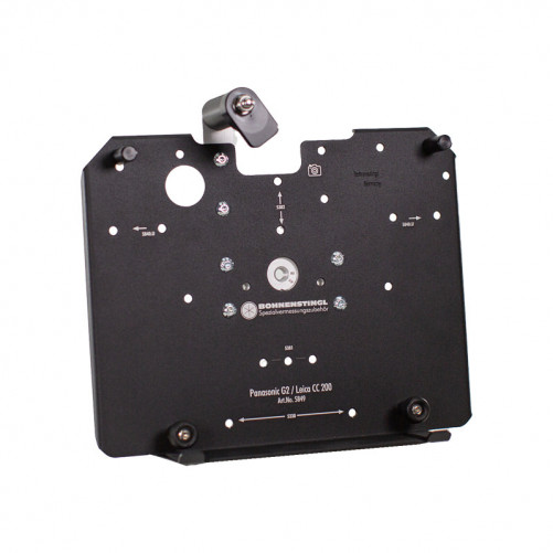 Support pour tablette Panasonic FZ-G2