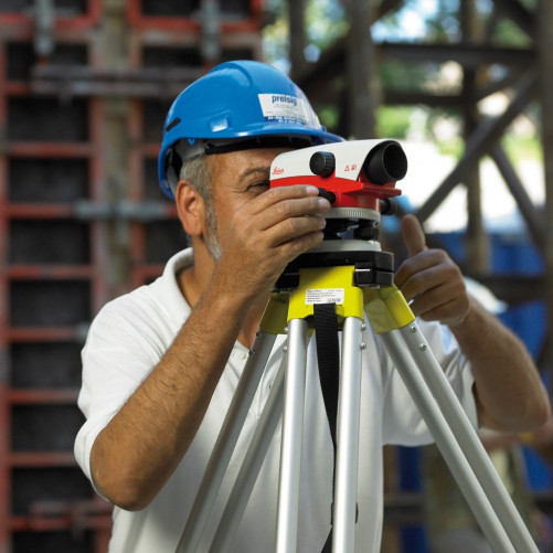 niveau automatique na724