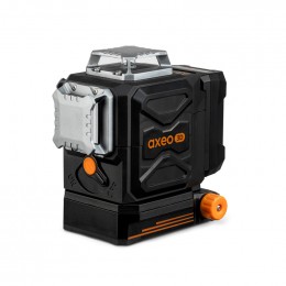 Laser multi-lignes Axeo 3D Geofennel