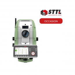 Station totale TS20I R800 - Occasion