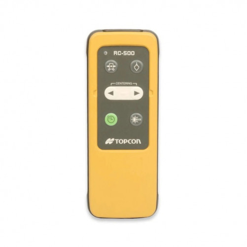 Télécommande pour laser TP-L6 Topcon