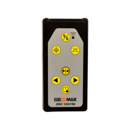Télécommande laser pour Zeta 125 Geomax