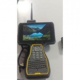 Station totale Trimble SX10 - Occasion