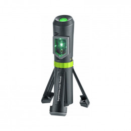 Laser 2 lignes vert Laserliner - SuperCross Pocket Plus