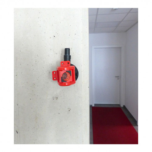 Ventouse RSSV-X90 pour point fixe Rothbucher