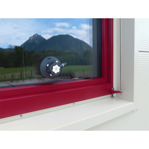 Ventouse RSSV-X90 pour point fixe Rothbucher