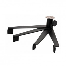 Support de sol RSFP-X98-1 pour point fixe Rothbucher