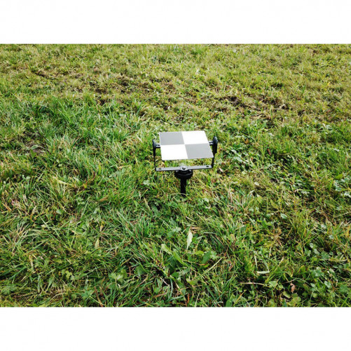 Piquet de référence sol RSFP-X97-2