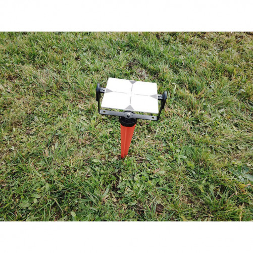 Piquet de référence sol RSFP-X97-2