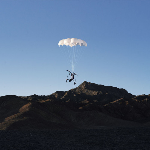 Parachute DJI AP100