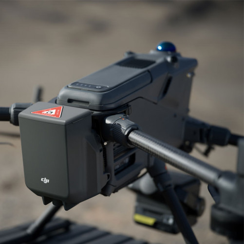 Parachute DJI AP100