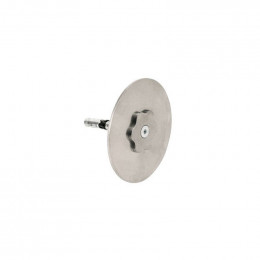 Point fixe RSFP-X99-21 avec ancrage robuste Rothbucher