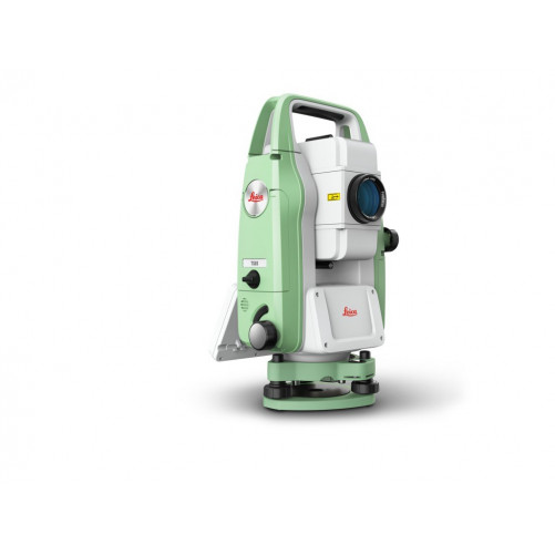 Station Robotisée TS 03 - 5"