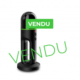 scanner laser 3d blk2go