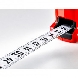 Ruban de mesure SURVEYOR C 30/50 m - Classe I