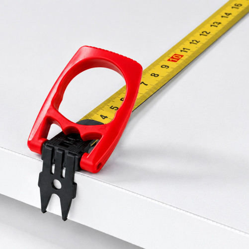 Ruban de mesure SURVEYOR C 30/50 m - Classe I