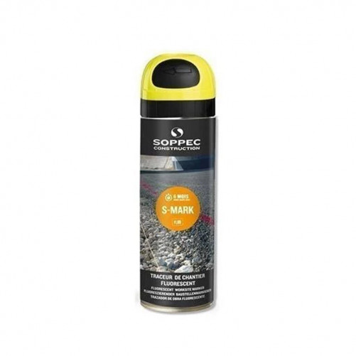 Traceur de chantier S-MARK