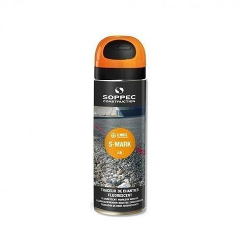 Traceur de chantier S-MARK