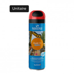 Traceur de chantier Fluo TP Hydro