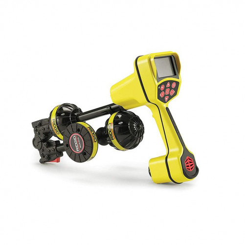 Localisateur de réseaux SR20