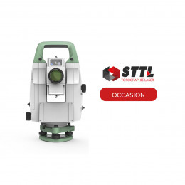 Station Totale TS13 - Occasion