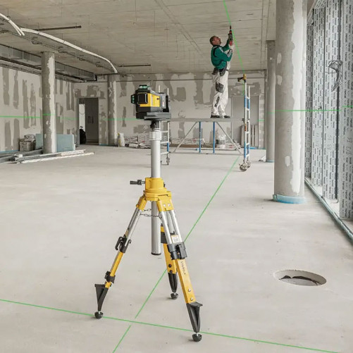 Trépied laser Stabila BST-K