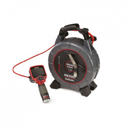Camera seesnake Explorer couleur - CA 350
