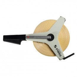 Ruban de mesure en acier