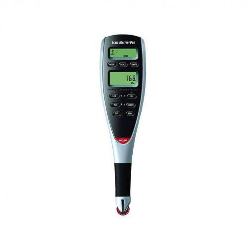 Curvimètre Scale Master Pro