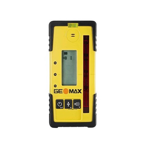 Laser double pente Zone 60 DG Cellule