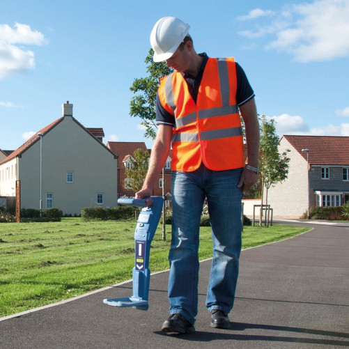 Détecteur RD8100 PXL