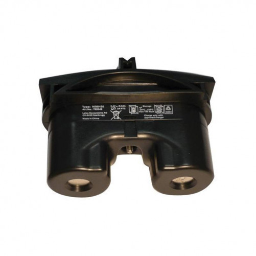 Batterie laser RUGBY 50 / 55