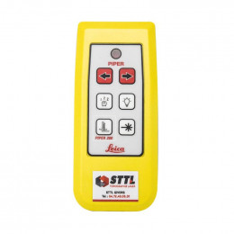 Télécommande laser piper 100 / 200