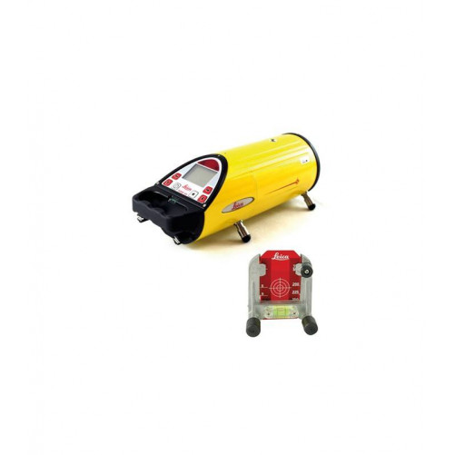 Laser de canalisation Piper