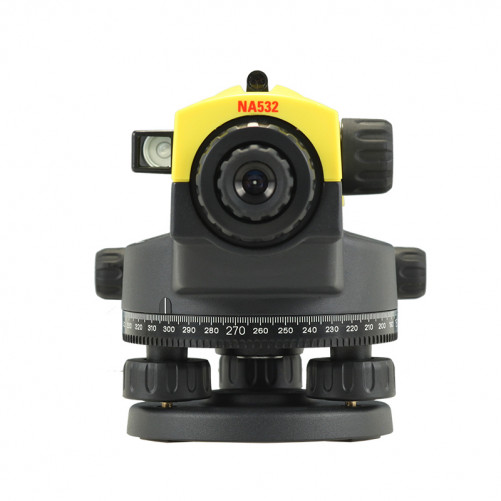 Niveau de chantier automatique na520 leica