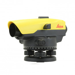 Niveau automatique NA 520 / 524 / 532