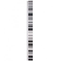 Mire Code Barre 4 m