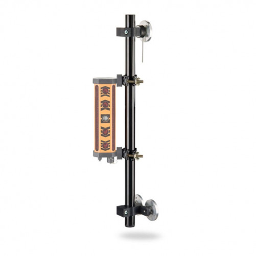Mat magnetique cellule de guidage