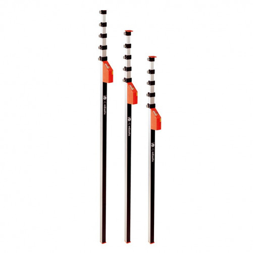 canne messfix s 5m