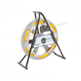 Flexitrace detectable 50/80 m - Avec sonde