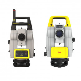 Station-Robotisée-ICR-70-leica-ICT-30