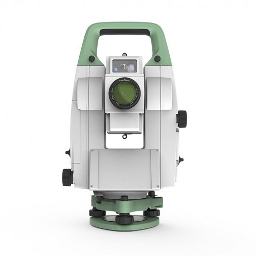 station-robotisee-ts16-leica-viva