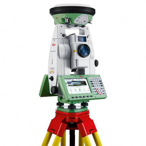 station-robotisee-ts16-leica-viva