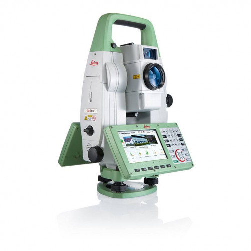 station-robotisee-ts16-leica-viva