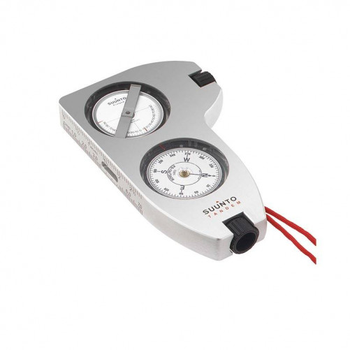 boussole tandem suunto 360