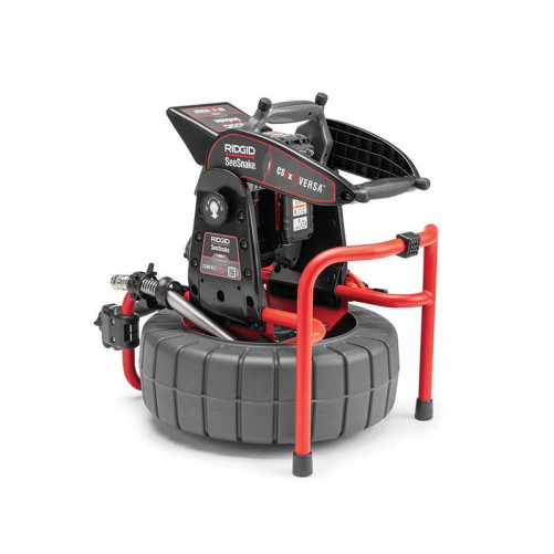 camera m40 ridgid