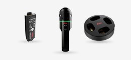 Accessoires Leica BLK2GO - STTL
